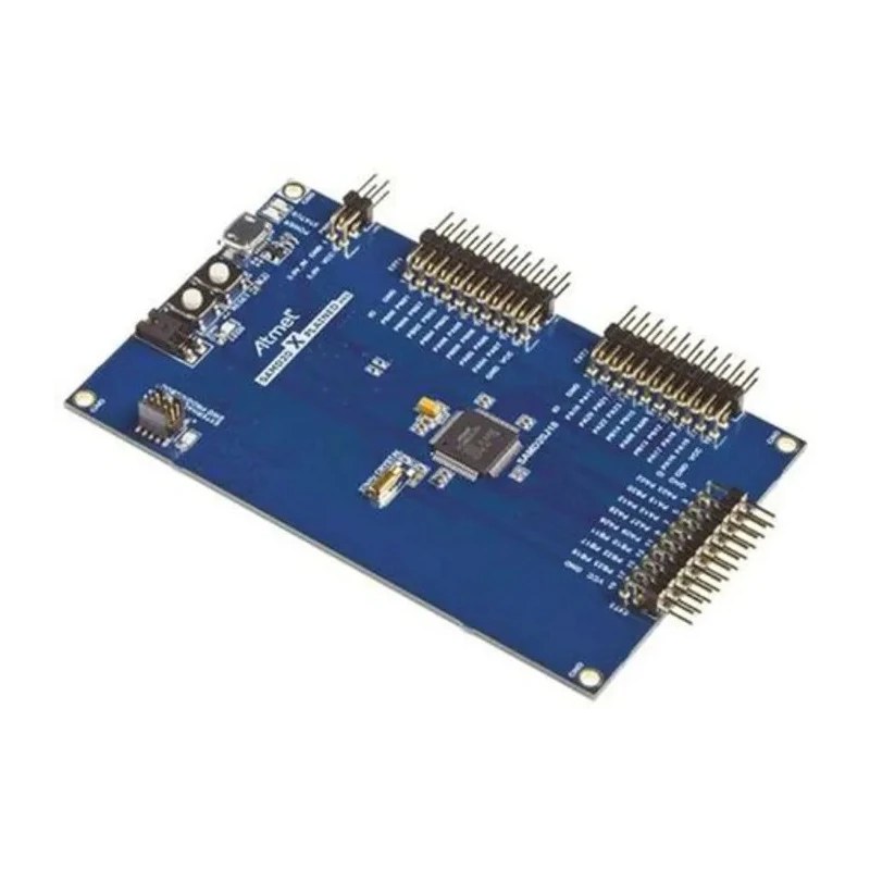 Microchip SAM D20 Xplained Pro MCU Evaluation Kit ATSAMD20-XPRO