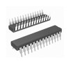 Atmel 8-bit AVR MegaAVR Microcontroller, 20 MHz, 32kB Flash, PDIP, -PN ATmega328P