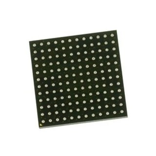 Microchip SAM3U ARM Cortex-M3 32-bit Microcontroller , 96 MHz, 256kB Flash, 144-Pin LFBGA