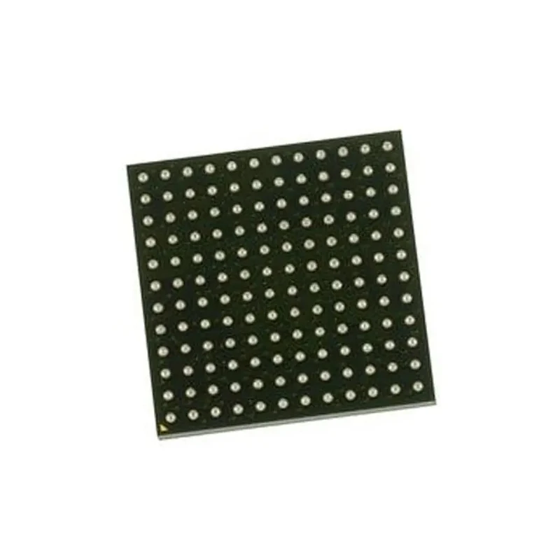 Microchip SAM3U ARM Cortex-M3 32-bit Microcontroller , 96 MHz, 256kB Flash, 144-Pin LFBGA