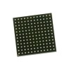 Microchip SAM3U ARM Cortex-M3 32-bit Microcontroller , 96 MHz, 256kB Flash, 144-Pin LFBGA
