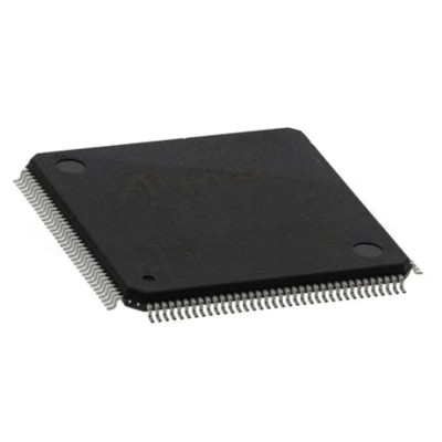 Microchip 32-Bit ARM Cortex M3 Microcontroller 84 MHz, 512kB Flash, 144-Pin LQFP SAM3X