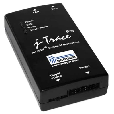 SEGGER J-Trace PRO for Cortex M ARM Trace Debugger and Emulator 8.18.00 J-Trace PRO for Cortex M