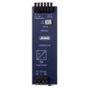 Jumo variTRON DIN Rail Power Supply, 80 W, 24V DC, 3A Output, 200V AC Input, High Efficiency 705090/03-33