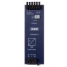 Jumo variTRON DIN Rail Power Supply, 80 W, 24V DC, 3A Output, 200V AC Input, High Efficiency 705090/03-33