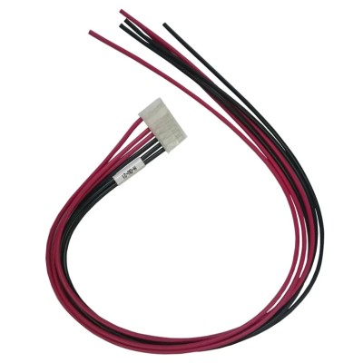 Cosel Wiring Harness Mating Harness for PBA100F, PBA150F, PBA75F Series Power Supply 