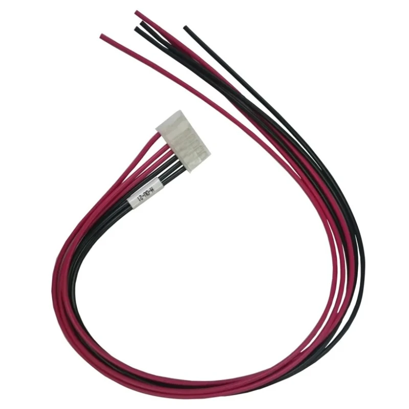 Cosel Wiring Harness Mating Harness for PBA100F, PBA150F, PBA75F Series Power Supply 