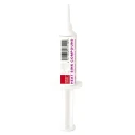 Kontakt Chemie Zinc Oxide Thermal Grease Tube, 20g Paste, High Thermal Conductivity, 32044