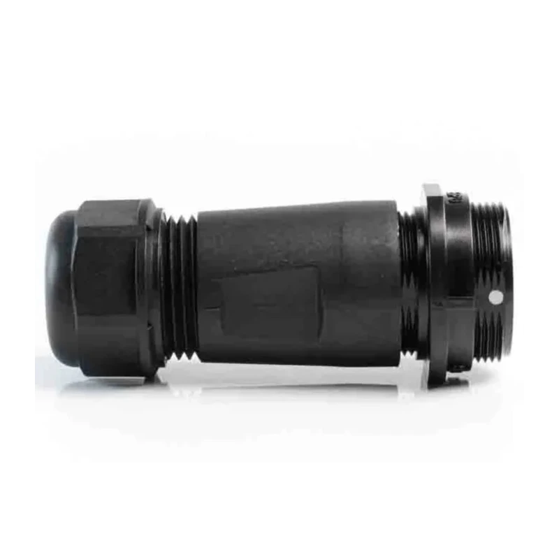 RS PRO Circular Connector 4 Contacts, Female Cable Socket, IP68, 30A, 500V SP21 Series 131-6360