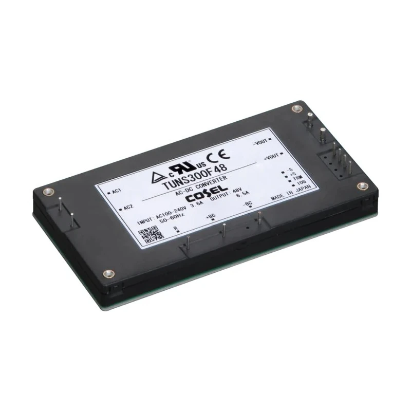 Cosel TUNS700F28 Switching Power Supply, 28V DC Output, 700W, PCB Mount, 85-264V AC Input
