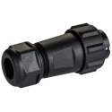 RS PRO Circular Connector, 4 Contacts, Female Cable Plug, IP68, 30A, 500V, SP21 Series 131-6384