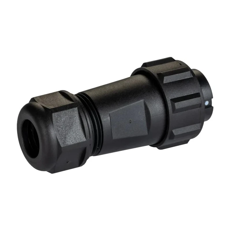 RS PRO Circular Connector, 4 Contacts, Female Cable Plug, IP68, 30A, 500V, SP21 Series 131-6384