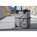 CK Polyester Tool Bag with Shoulder Strap, 8 Pockets, 250mm x 250mm x 275mm MA2637