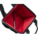 CK Polyester Tool Bag with Shoulder Strap, 8 Pockets, 250mm x 250mm x 275mm MA2637