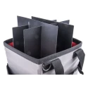 CK Polyester Tool Bag with Shoulder Strap, 8 Pockets, 250mm x 250mm x 275mm MA2637