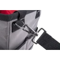 CK Polyester Tool Bag with Shoulder Strap, 8 Pockets, 250mm x 250mm x 275mm MA2637
