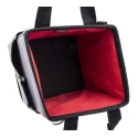 CK Polyester Tool Bag with Shoulder Strap, 8 Pockets, 250mm x 250mm x 275mm MA2637