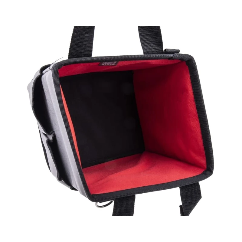 CK Polyester Tool Bag with Shoulder Strap, 8 Pockets, 250mm x 250mm x 275mm MA2637