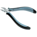 CK Full Flush ESD Safe Side Cutter, 125mm Overall Length, 1.5mm Cutting Capacity T3781DEF115