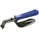 Noga Deburring Tool for Stainless Steel, Cutting & Grinding Disc, High Speed Steel Blade, 12.0 mm Capacity, N80 M42