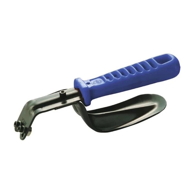Noga Deburring Tool for Stainless Steel, Cutting & Grinding Disc, High Speed Steel Blade, 12.0 mm Capacity, N80 M42