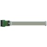 SEGGER J-Link ARM-14 Adapter for J-Link Probes, 14-Pin ARM7/9/11 Interface, 8.08.01 J-Link ARM-14 Adapter