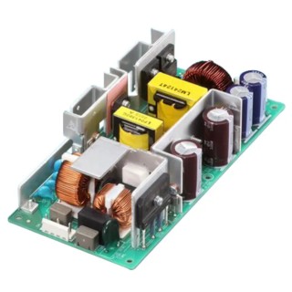 Cosel LMA240F-24-HY Switching Power Supply, 24V DC, 300W, Chassis Mount, 1 Output