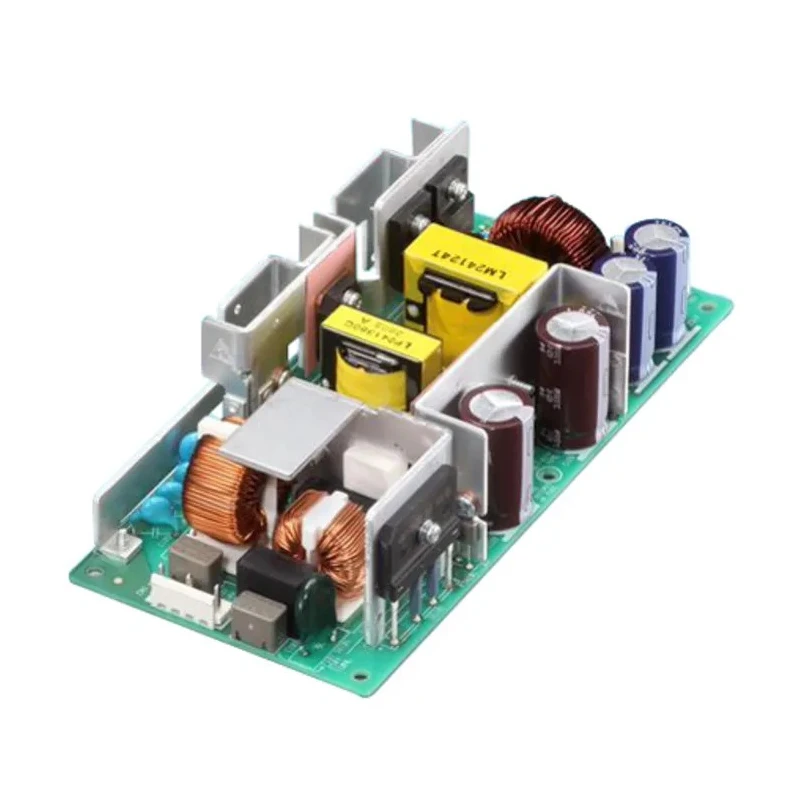 Cosel LMA240F-24-HY Switching Power Supply, 24V DC, 300W, Chassis Mount, 1 Output