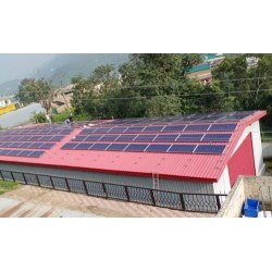 500kw-on-grid-solar-power-plant