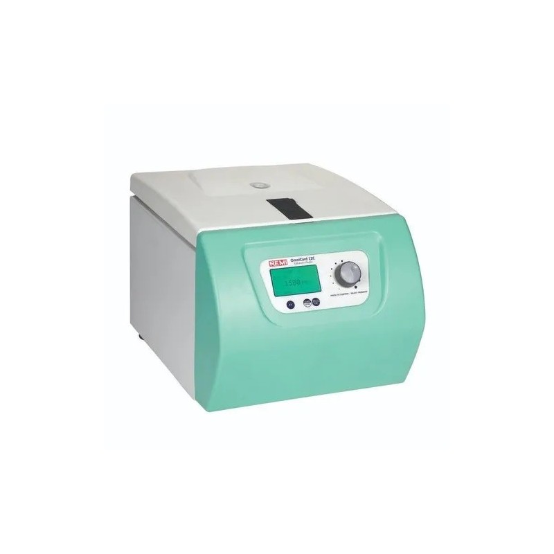 remi-omnicard-12c-gel-card-centrifuge-and-incubator-20727