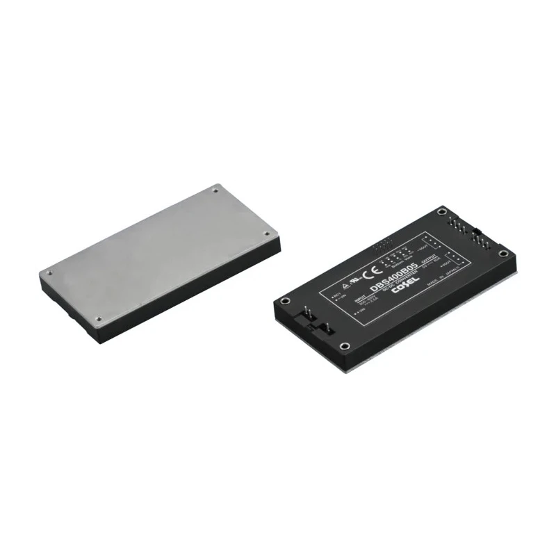 Cosel DBS Series DC/DC Converter, 5V DC, 80A, 400V DC Input, 400W, PCB Mount, Max Temp 85°C DBS400B05