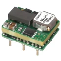 Cosel CHS604805-S DC/DC Converter, 5V DC Output, 12A, 36–48V DC Input, 60W, Surface Mount, PCB, -40°C to 85°C