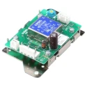 Cosel STMGFS DC/DC Converter 12V DC 1.3A 18–76V Input 15.6W PCB Isolated 70°C STMGFS154812