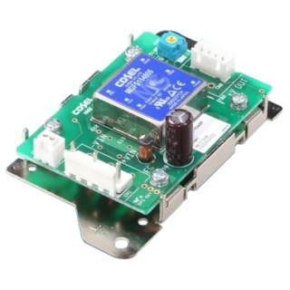 Cosel STMGFS DC/DC Converter 12V DC 1.3A 18–76V Input 15.6W PCB Isolated 70°C STMGFS154812