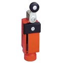 Telemecanique Sensors Roller Lever Limit Switch XCSP3918P20, 3P, IP67/IP66, Plastic Housing, 400V AC, 6A