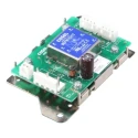 Cosel DC/DC Converter 12V, 24V, 650mA, Dual Output, 9–36V DC Input, 15.6W, PCB Mount, STMGFW152412