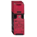 Telemecanique Sensors Safety Rated Interlock Switch, Keyed, Fibreglass Reinforced Nylon, 240V AC, 250V DC, IP67 XCSPA992