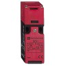 Telemecanique Sensors Safety Rated Interlock Switch, Keyed, Fibreglass Reinforced Nylon, 240V AC, 250V DC, IP67 XCSPA992
