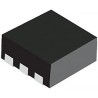 Texas Instruments Digital Temperature & Humidity Sensor, I2C Interface, ±0.2°C, ±2%RH, Surface Mount, 2.7 - 5.5V HDC1080