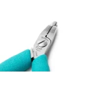 Weller Erem Flush ESD Safe Tip Cutter, High Grade Tool Steel, 1.2mm Capacity, 120mm Length 570E