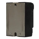 Crydom Solid State Relay Panel Mount 125A, 280Vrms Load, 32V Control D24125