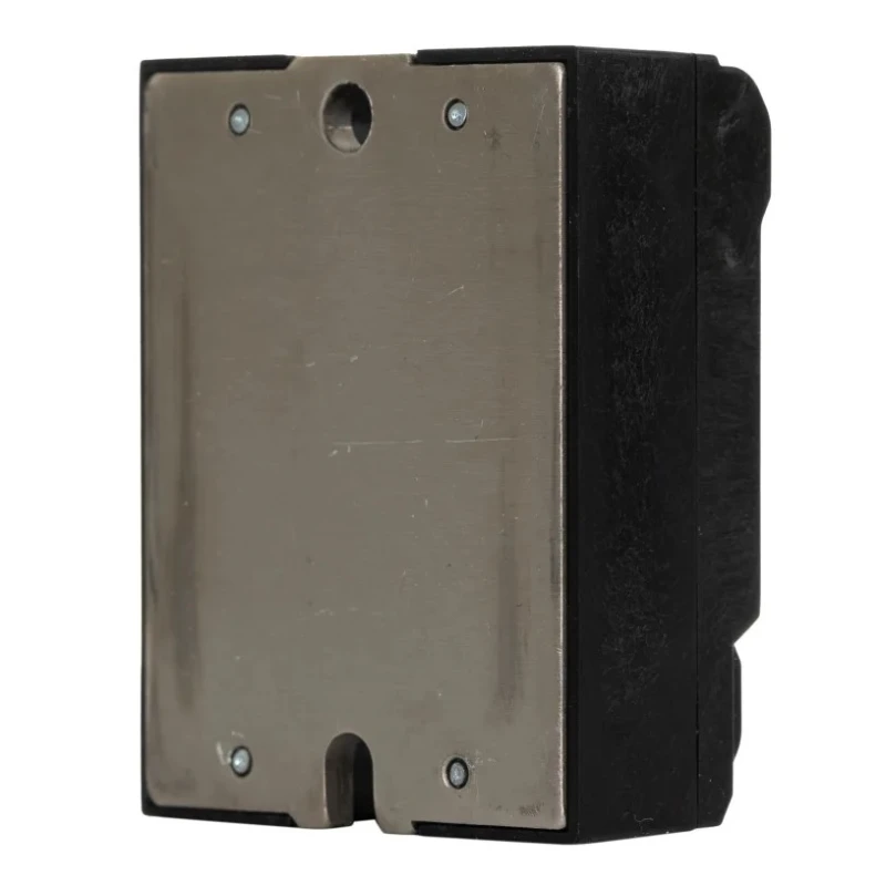 Crydom Solid State Relay Panel Mount 125A, 280Vrms Load, 32V Control D24125
