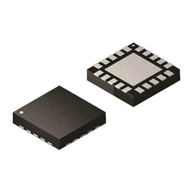 Microchip 8-bit AVR Microcontroller , 12 MHz, 16kB Flash, 20-Pin QFN Package ATTINY1634