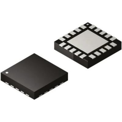 Microchip 8-bit AVR Microcontroller , 20MHz, 2kB FLASH, 20-Pin MLF Package ATTINY2313A