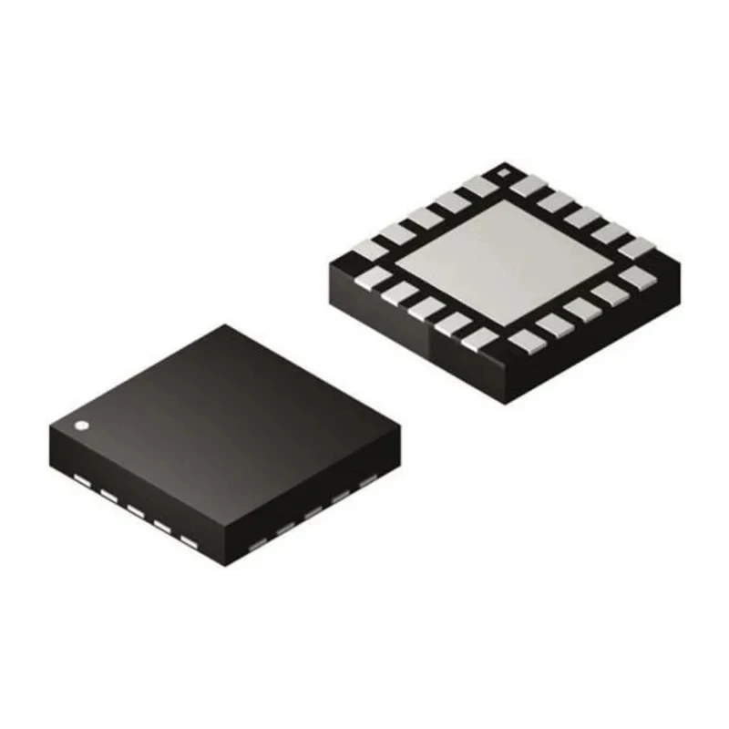 Microchip 8-bit AVR Microcontroller , 20MHz, 2kB FLASH, 20-Pin MLF Package ATTINY2313A