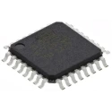Microchip 8-bit AVR Microcontroller, 12MHz, 8kB Flash, 32-Pin TQFP ATTINY88