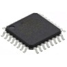 Microchip 8-bit AVR Microcontroller, 12MHz, 8kB Flash, 32-Pin TQFP ATTINY88