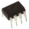 Microchip ATTINY85-20PU 8-bit AVR Microcontroller, 20 MHz, 8kB Flash, PDIP, 8 Pins