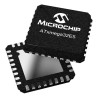 Microchip 16-Bit AVR Microcontroller, 32 MHz, 32kB Flash, 32 I/O, Surface Mount, UQFN, ATXMEGA32E5-M4U