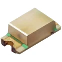 ROHM 2.2V Orange LED Surface Mount 0603 Package High Brightness SML-D12D1WT86